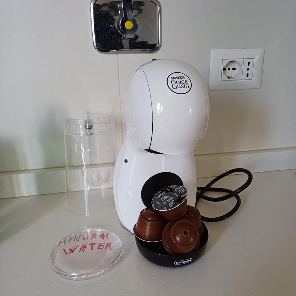 Villa Amalia - condominium private beach House in San Felice Circeo