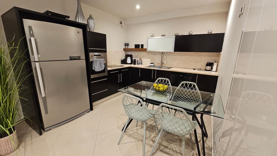 Yuval's Suite Apartment in Eilat
