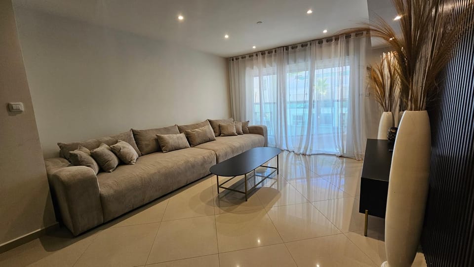 Yuval's Suite Apartment in Eilat