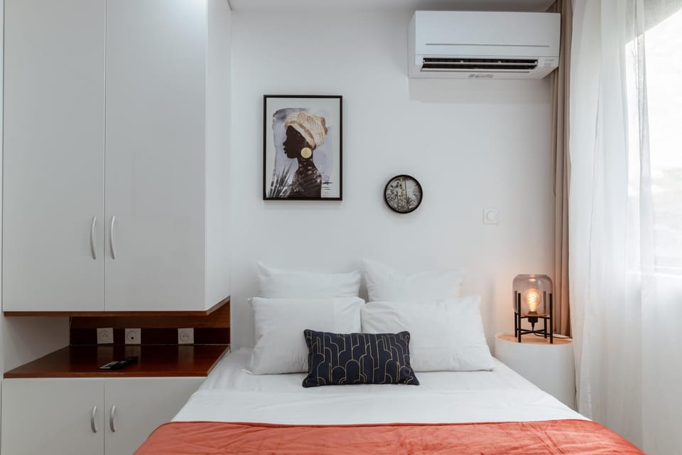BarraZen-Lofts-2-Netflix Apartment in Cayenne