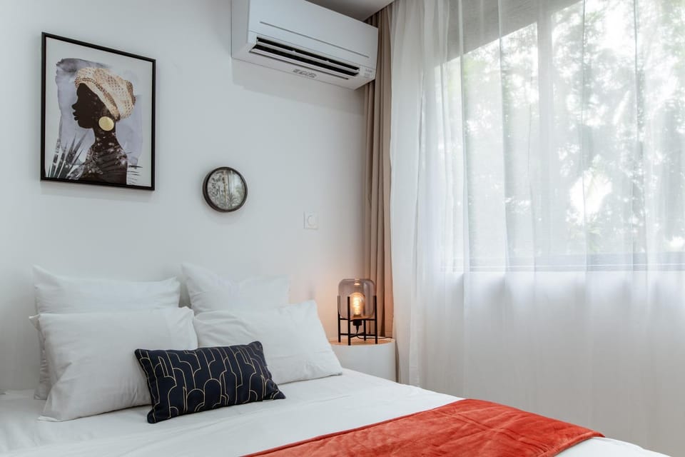 BarraZen-Lofts-2-Netflix Apartment in Cayenne