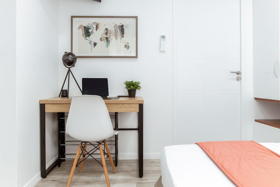 BarraZen-Lofts-2-Netflix Apartment in Cayenne