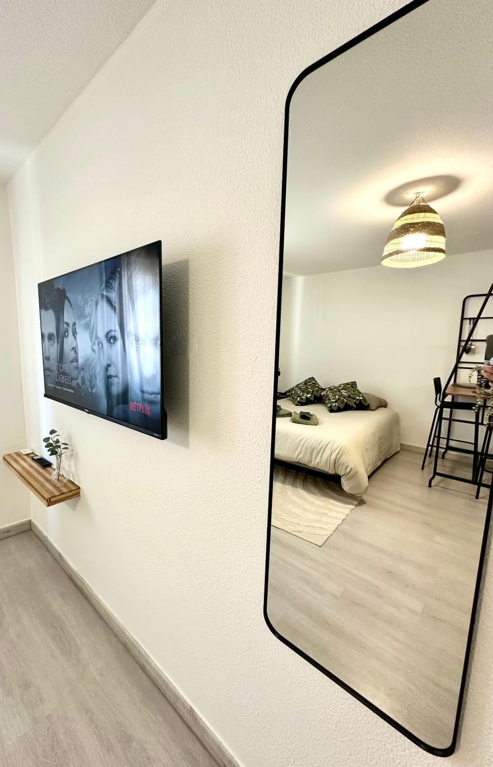 Communal lounge/ TV room, TV and multimedia
