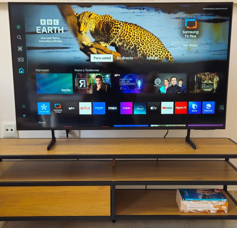 TV and multimedia