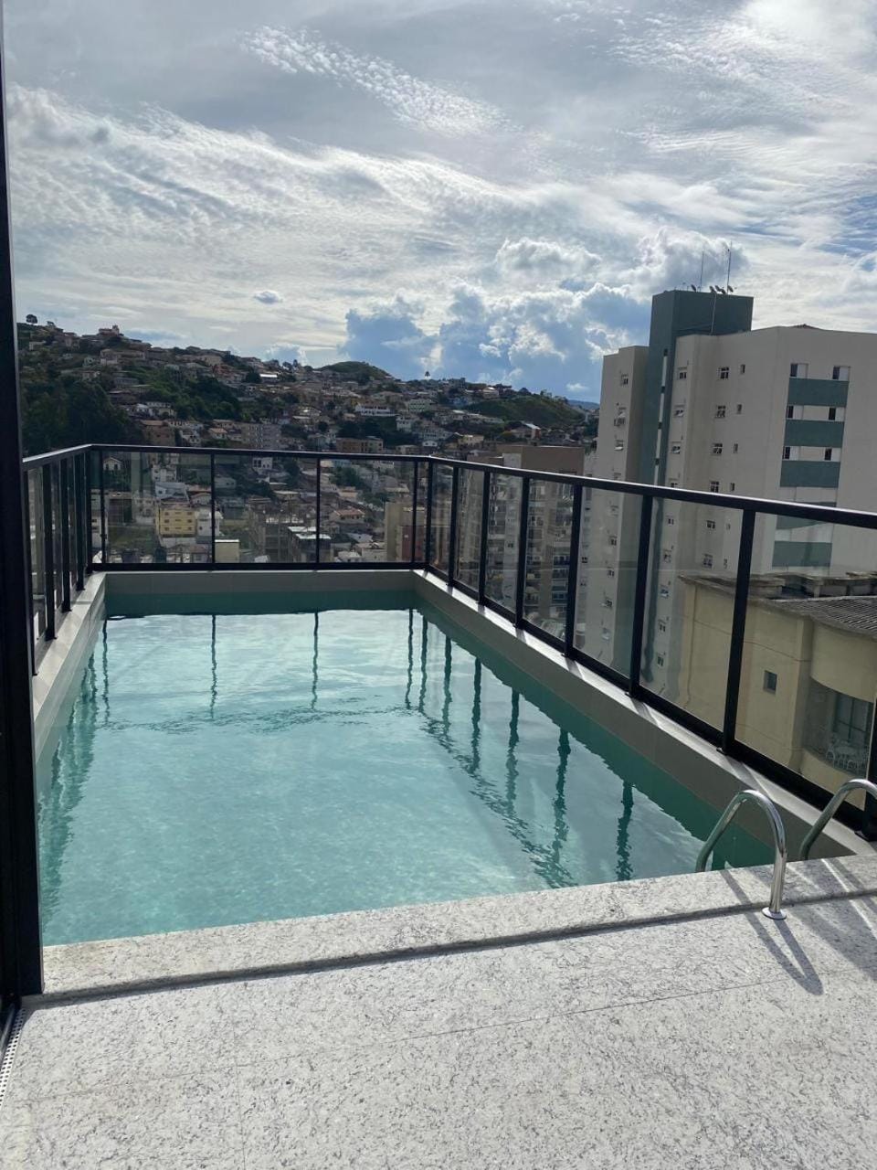Studio aconchegante no centro Apartment in State of São Paulo