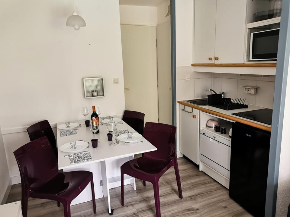 Village Moliets - maeva Home - Studio 4 Personnes - Confort MAE-5134 Apartment in Moliets-et-Maa