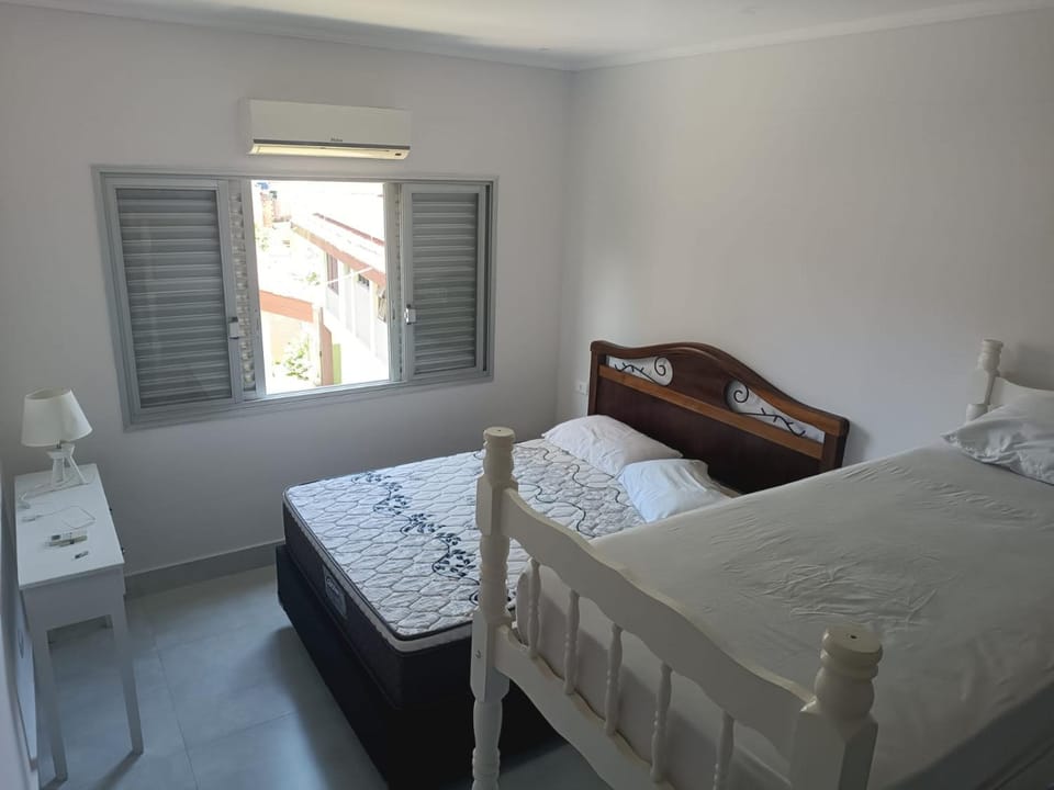SAMFBAS - Praia da Enseada - Guaruja Apartment hotel in State of São Paulo