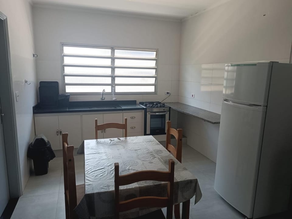 SAMFBAS - Praia da Enseada - Guaruja Apartment hotel in State of São Paulo