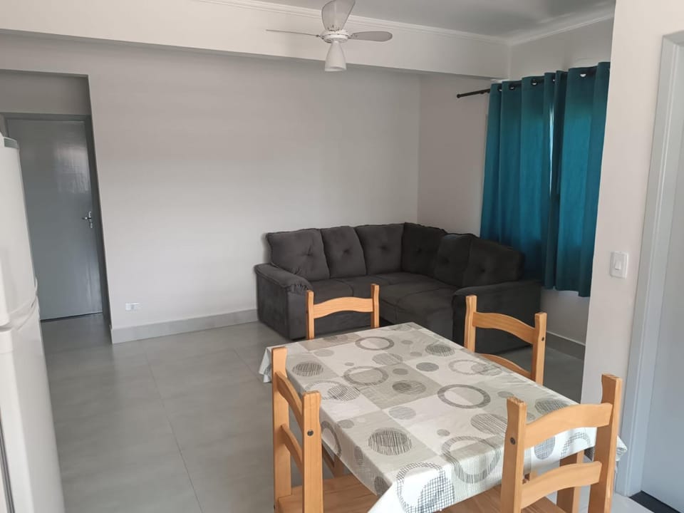 SAMFBAS - Praia da Enseada - Guaruja Apartment hotel in State of São Paulo