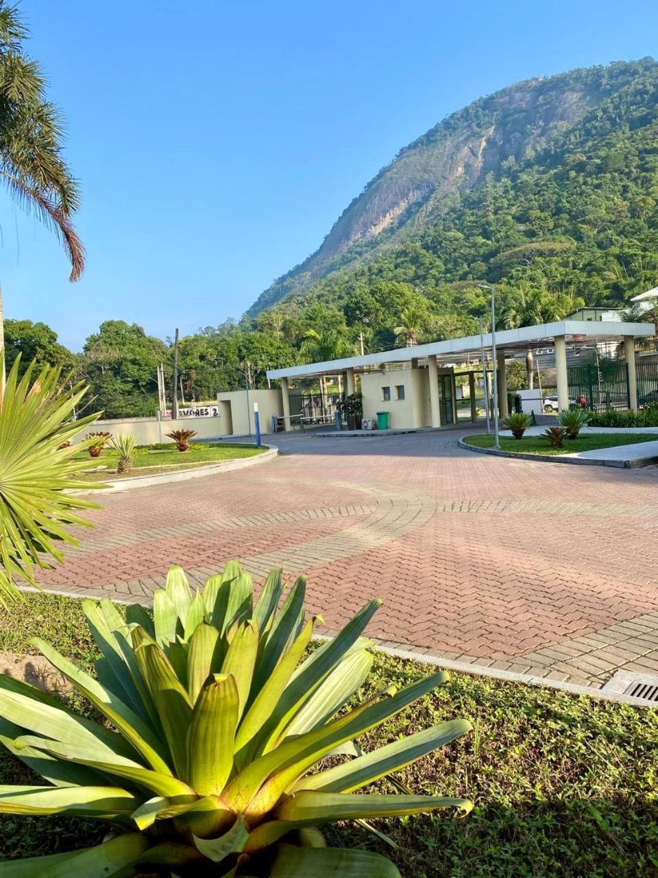 Via Premiere Suíte Apartment in Rio de Janeiro