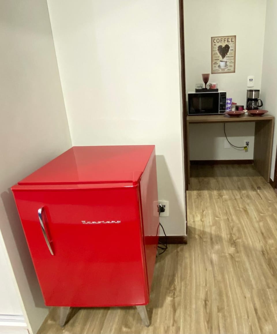 Via Premiere Suíte Apartment in Rio de Janeiro