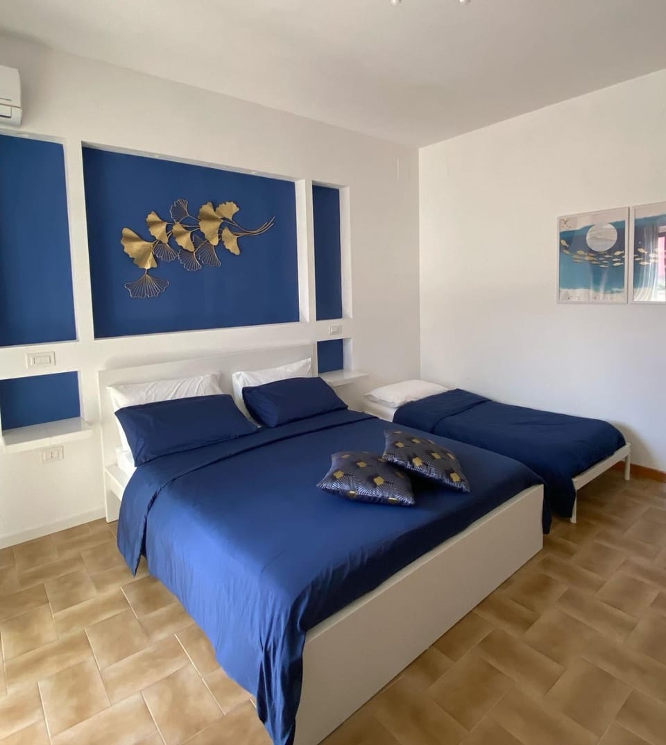 La casetta di Lina Bed and Breakfast in Abruzzo