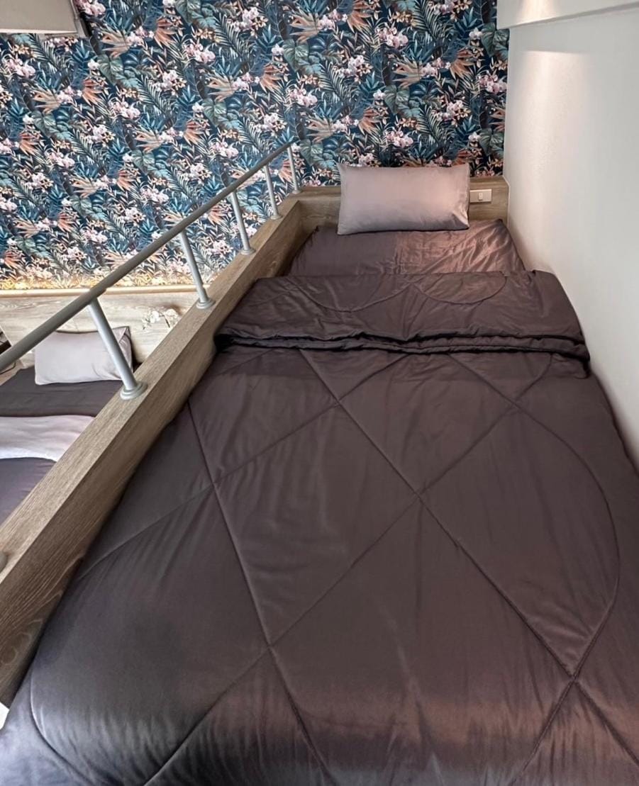 Sweet stay Hostel in Bangkok