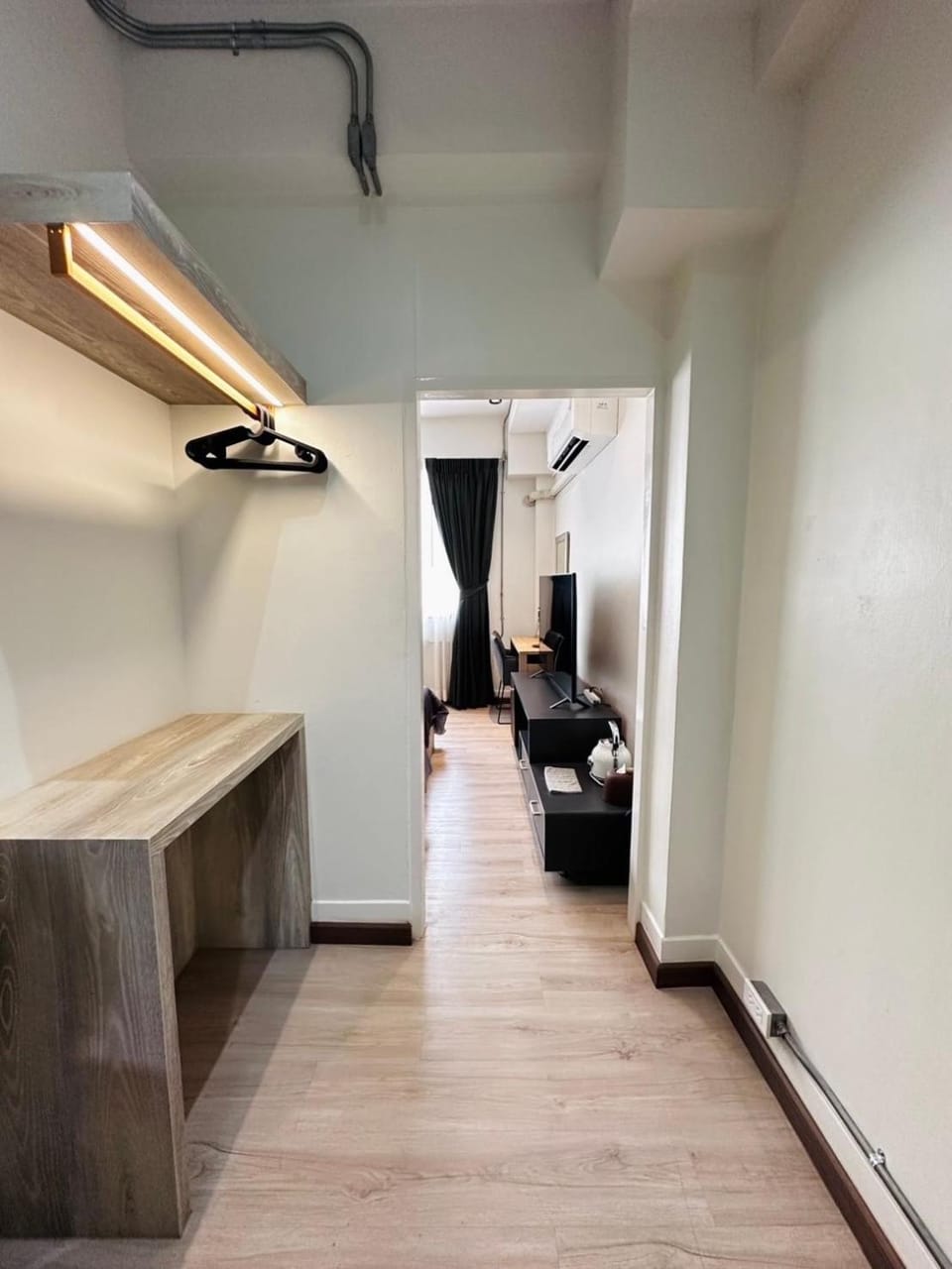 Sweet stay Hostel in Bangkok
