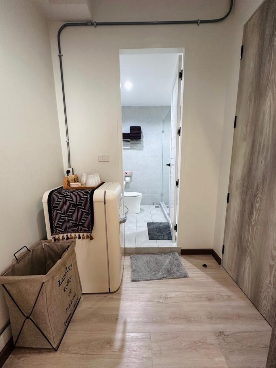 Bathroom, Coffee/tea facilities