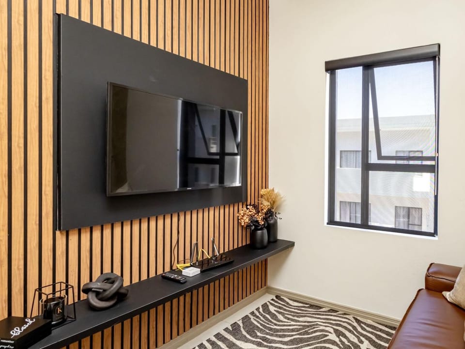 Anna Suite - Serenity & Stuff Luxury Apartments Apartment in Gauteng