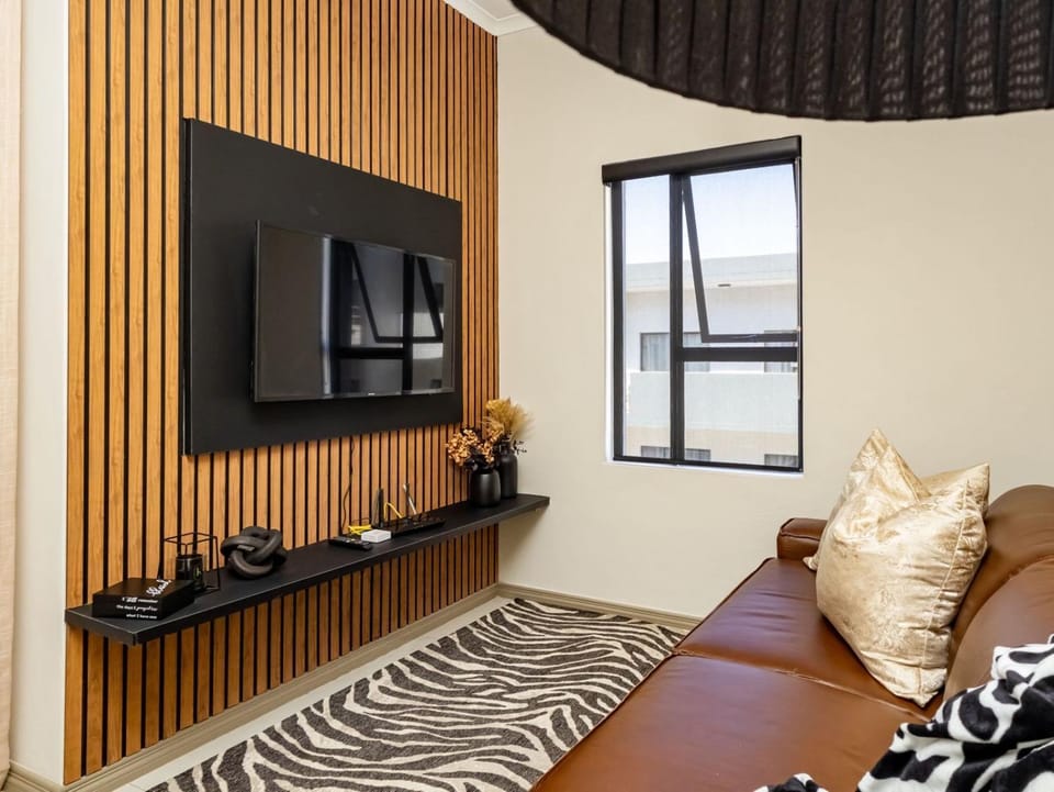Anna Suite - Serenity & Stuff Luxury Apartments Apartment in Gauteng