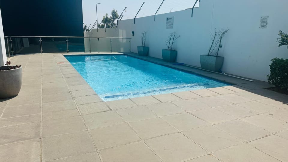 Anna Suite - Serenity & Stuff Luxury Apartments Apartment in Gauteng