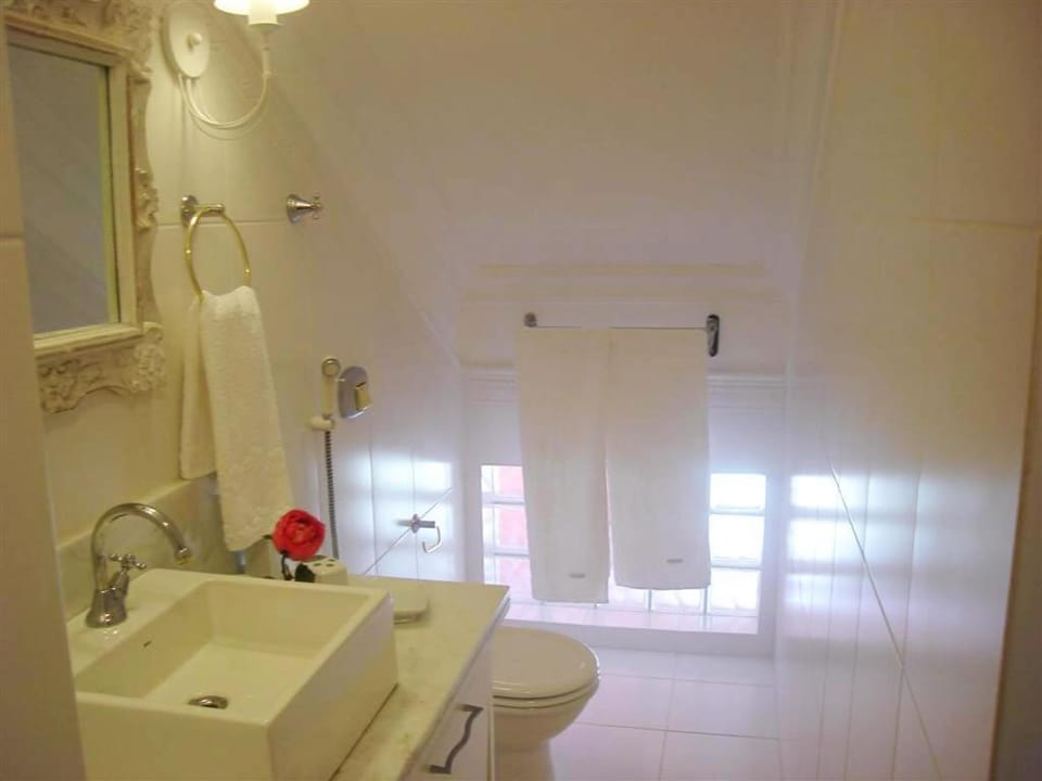 Villa Friuli Residence - Apto 101 Villa in Florianopolis