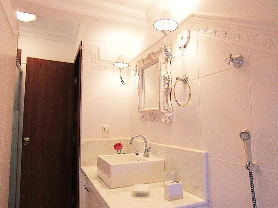 Villa Friuli Residence - Apto 101 Villa in Florianopolis