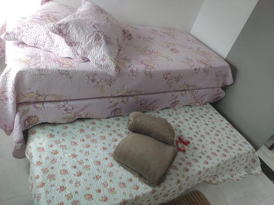Apto 2 quartos Nucleo Bandeirante Apartment in State of Goiás