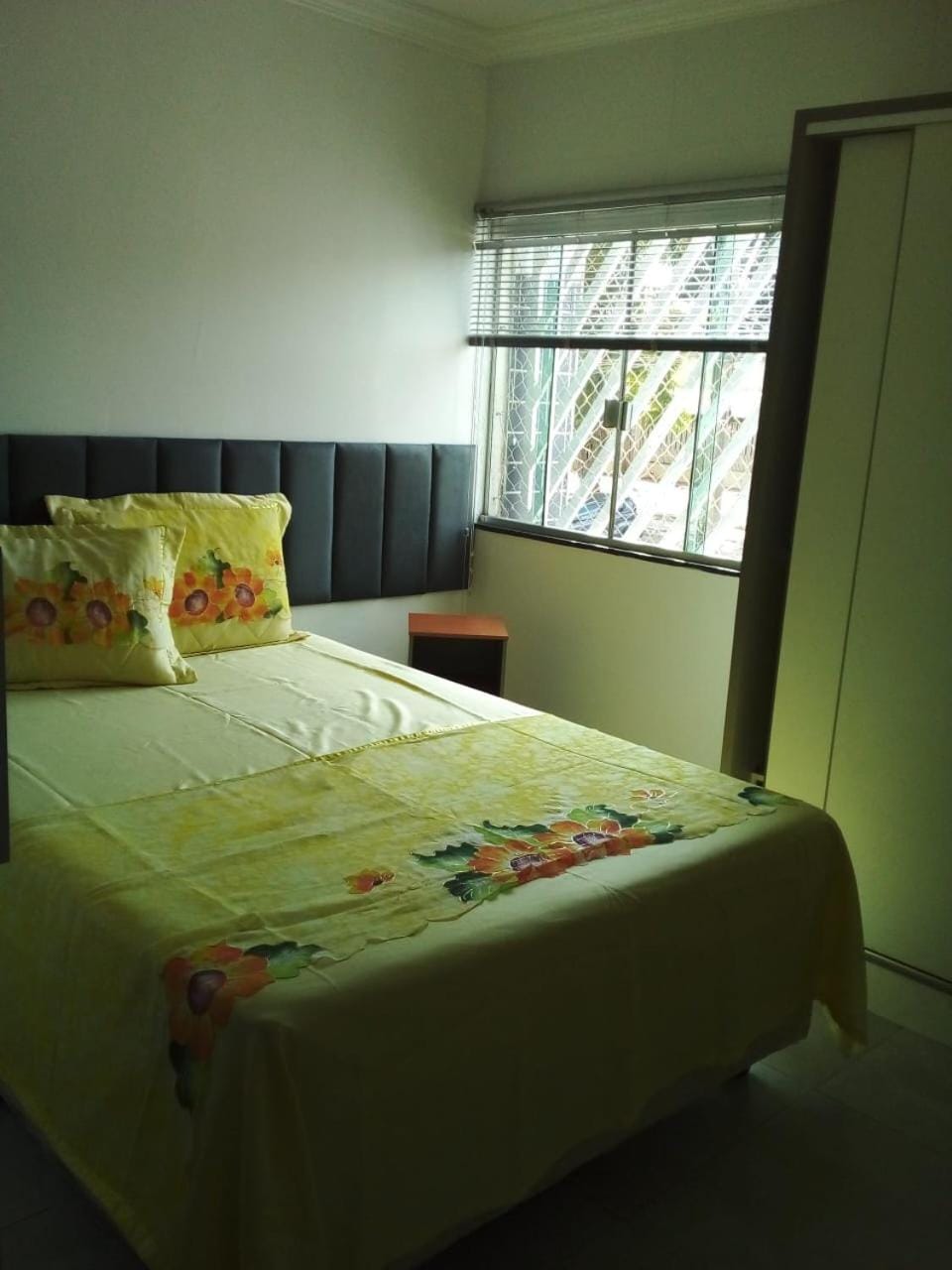Apto 2 quartos Nucleo Bandeirante Apartment in State of Goiás