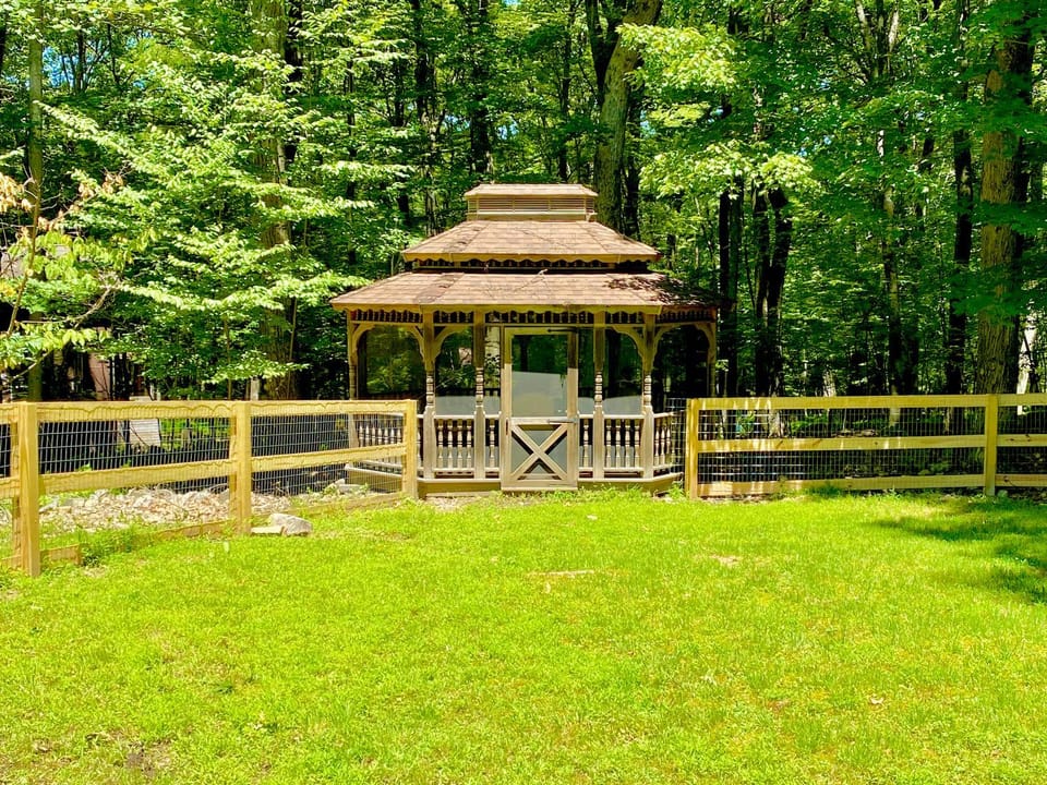 Almost Bearadise House in Deep Creek Lake