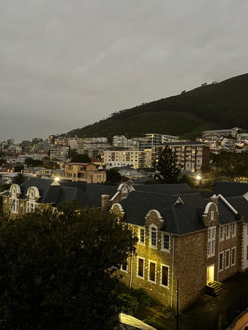 View (from property/room)