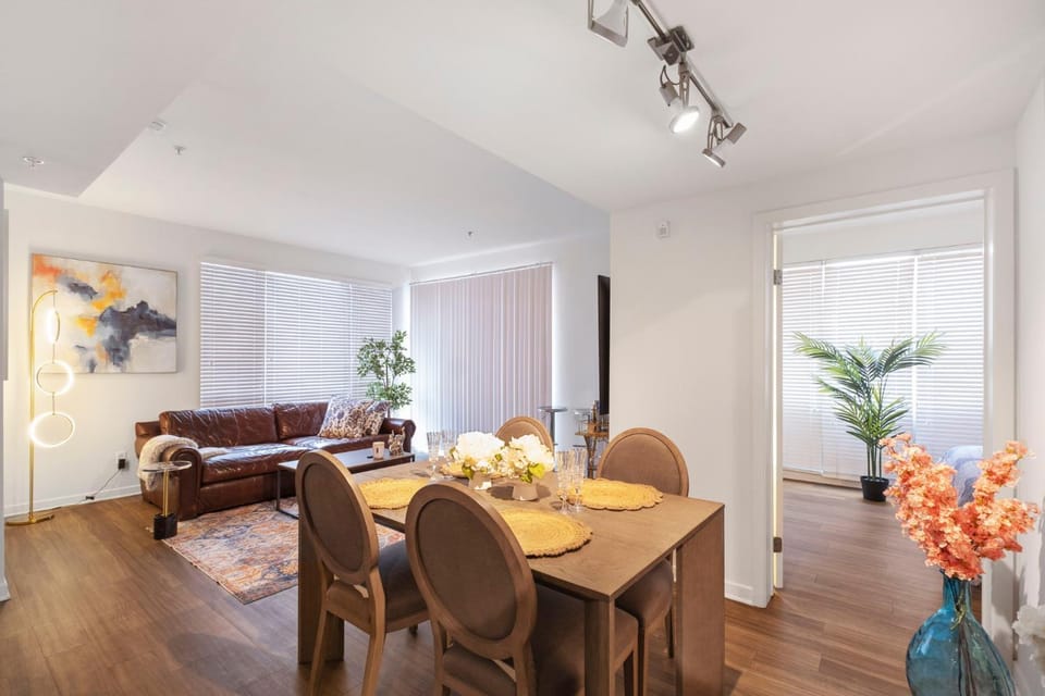 14 Santa Monica Gorgeous Apartment Apartment in Santa Monica