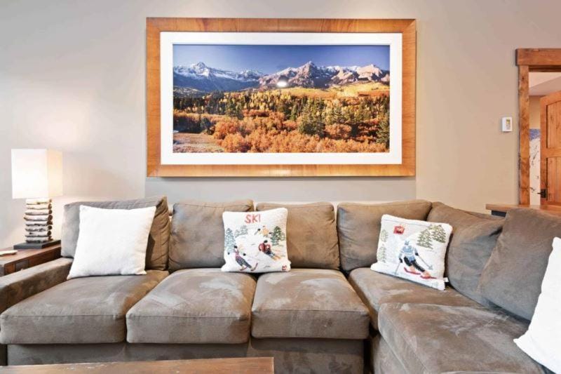 Oxford Court 108 by East West Hospitality Apartment in Beaver Creek