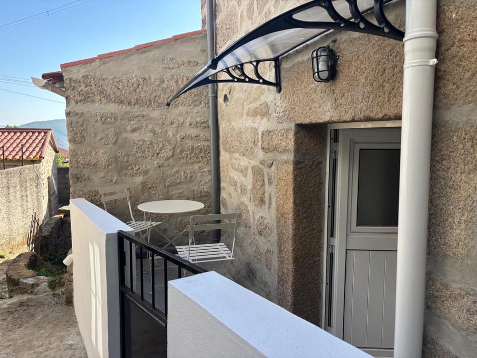 Casa Eliza House in Coimbra District, Portugal