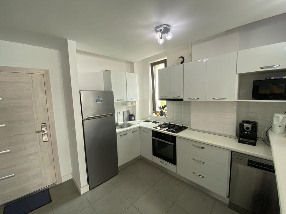 Onix Blue Apartment in Constanța County