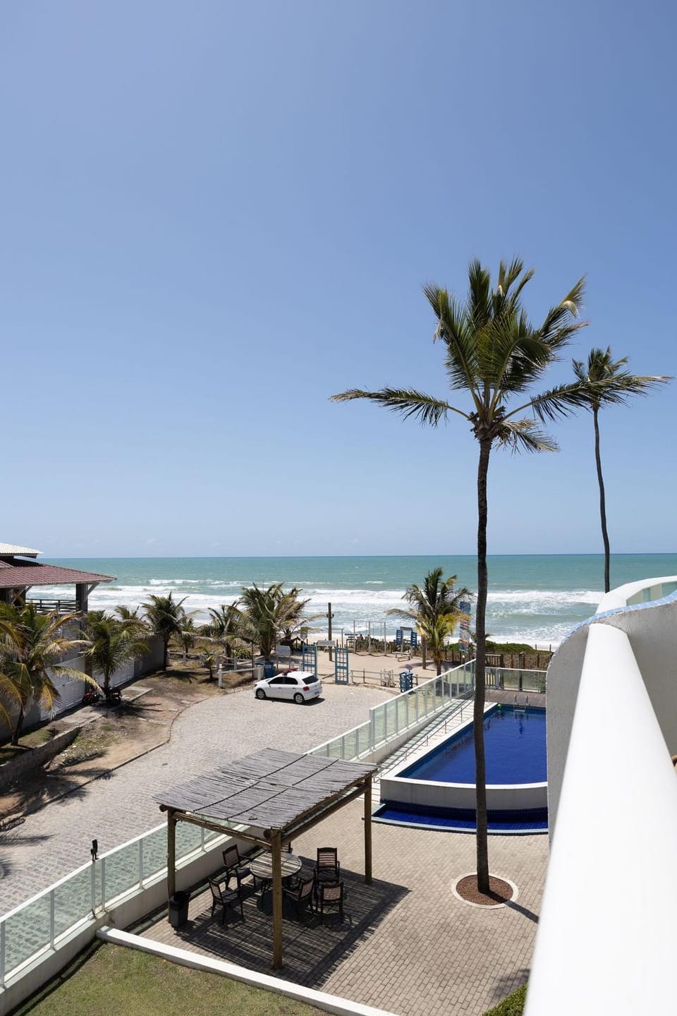 Sea view
