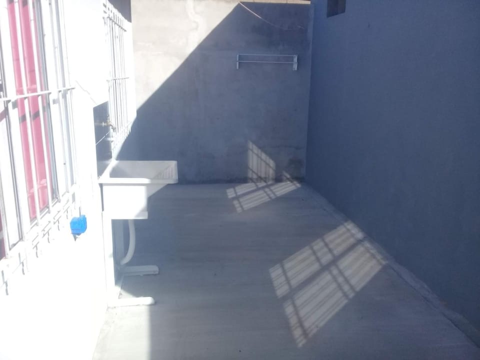 Departamento Interno Apartment in Buenos Aires Province