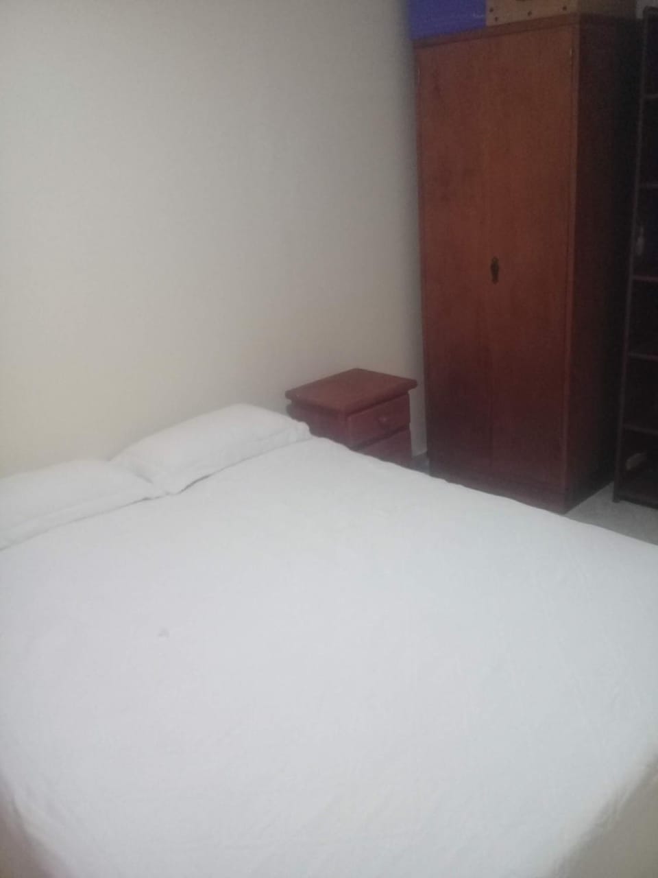 Departamento Interno Apartment in Buenos Aires Province