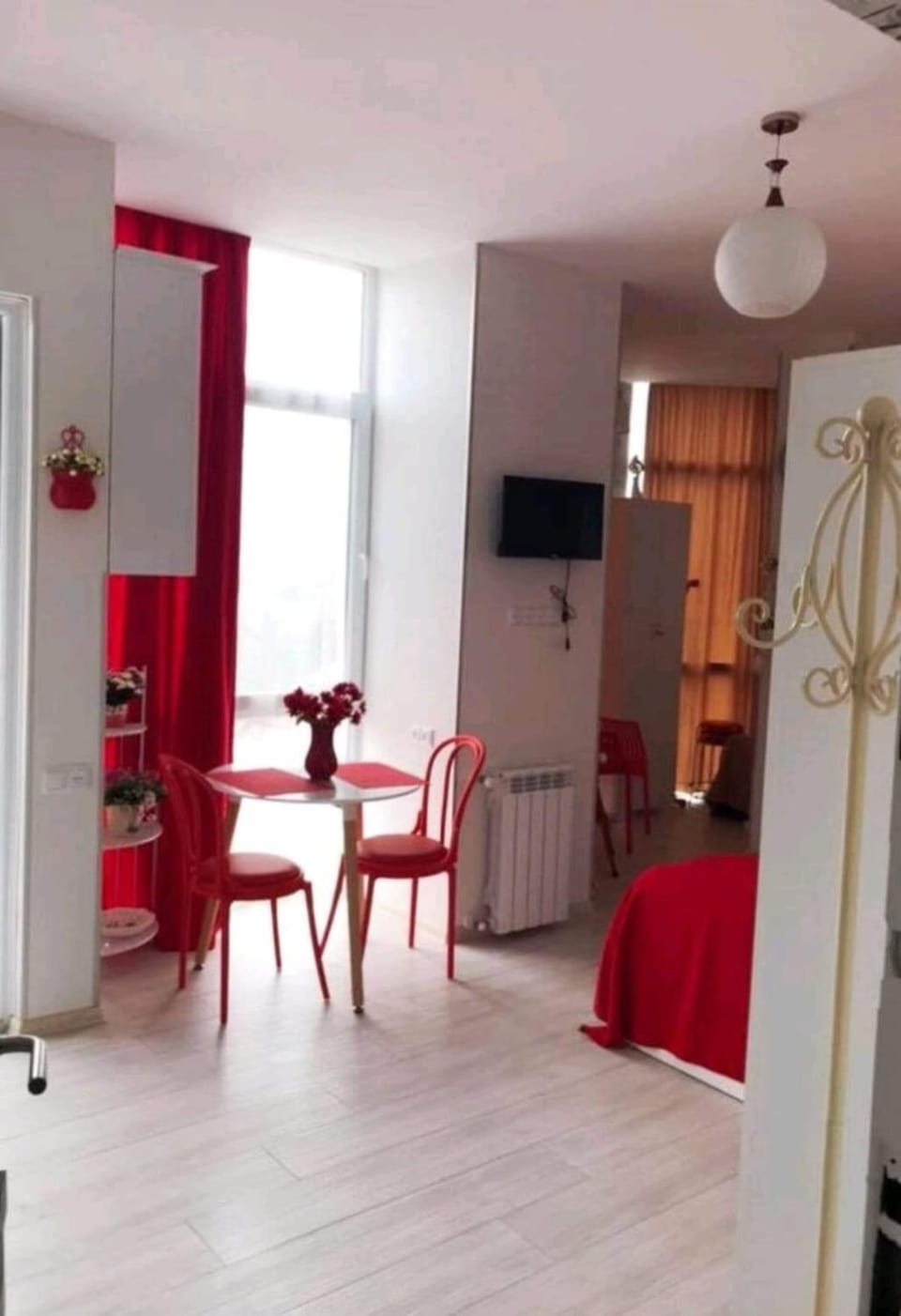 L&N Nice Apartment in Adjara, Georgia