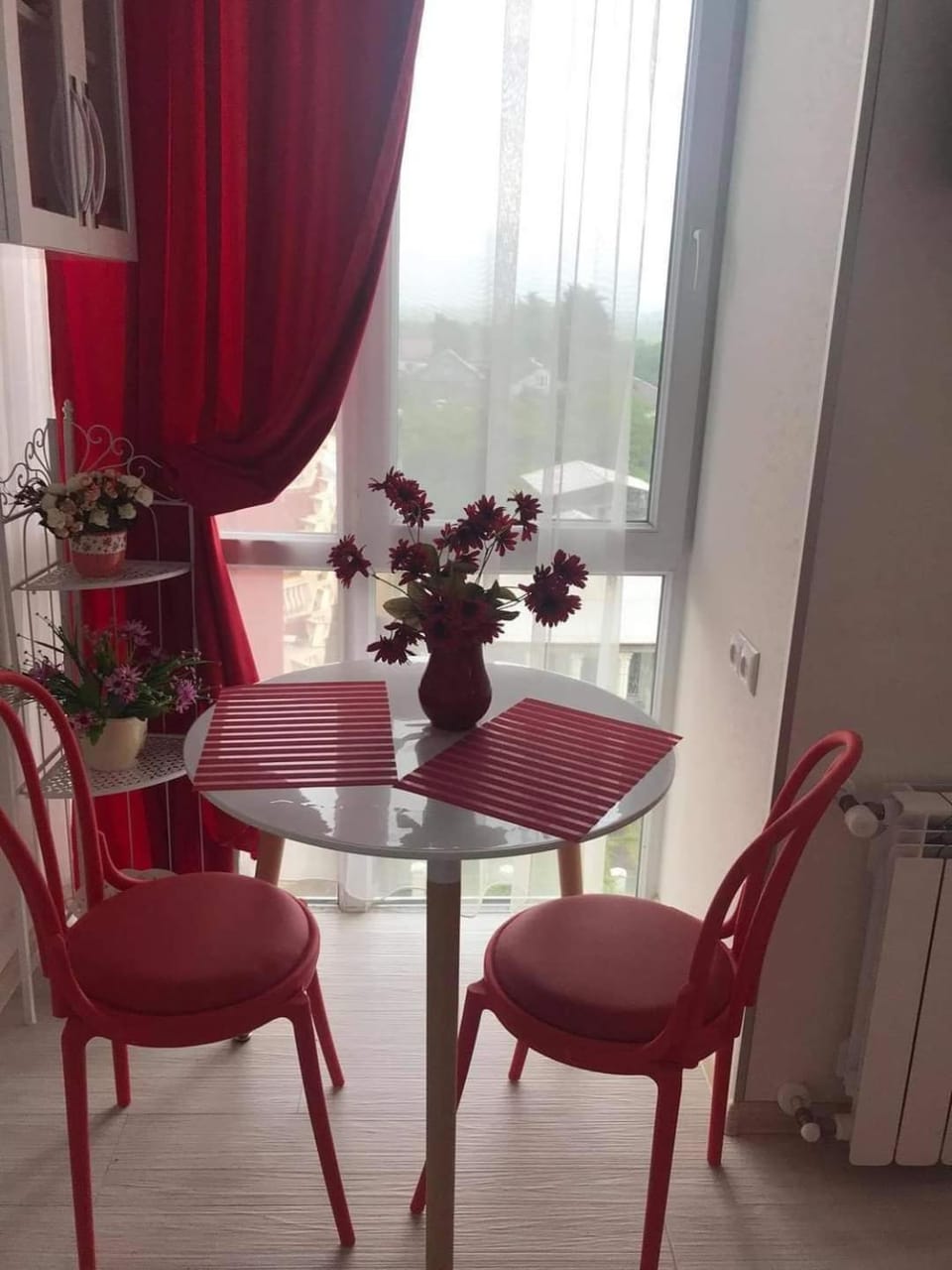 L&N Nice Apartment in Adjara, Georgia