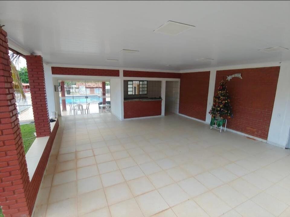 Chalé Luxuoso House in State of Goiás