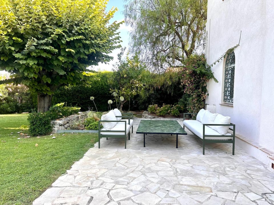 Villa El Sol Antibes Villa in Antibes