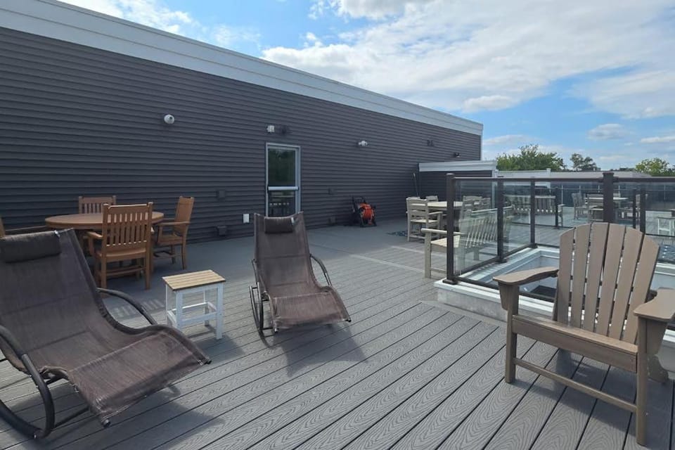 Cozy TC Bay Condo House in Traverse City