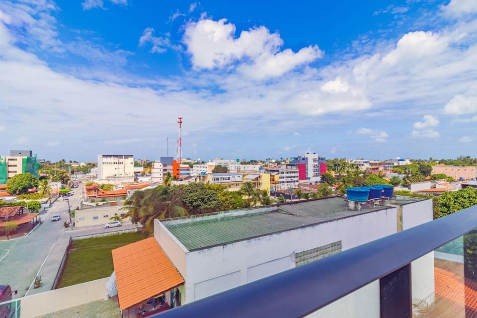 City view