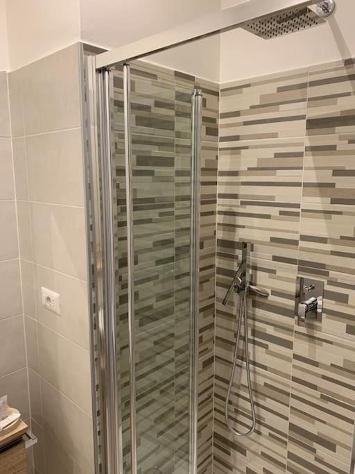 Trilocale con due bagni M5 CityLife SkyNest Milano Apartment in Milan