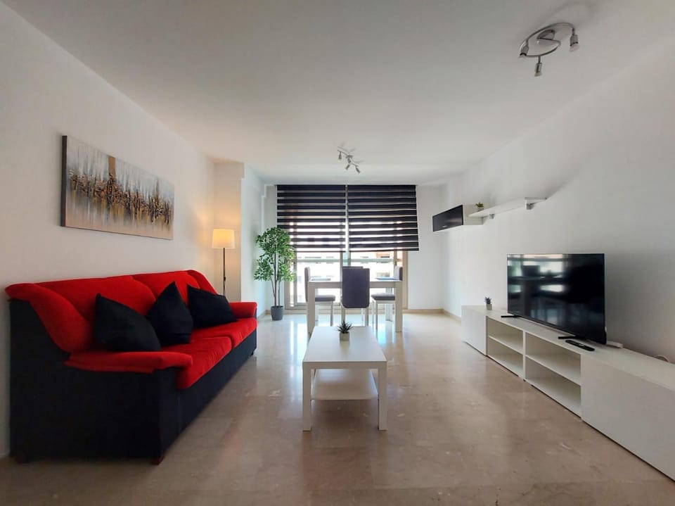 NG ZENITH - Santa Cruz de Tenerife Apartment in Santa Cruz de Tenerife