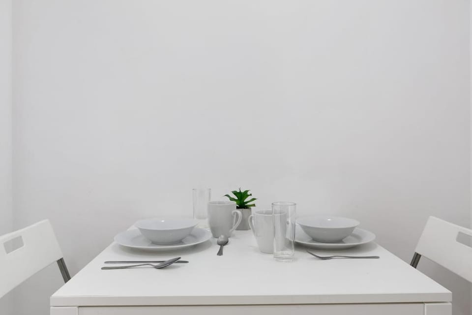 NG ZENITH - Santa Cruz de Tenerife Apartment in Santa Cruz de Tenerife