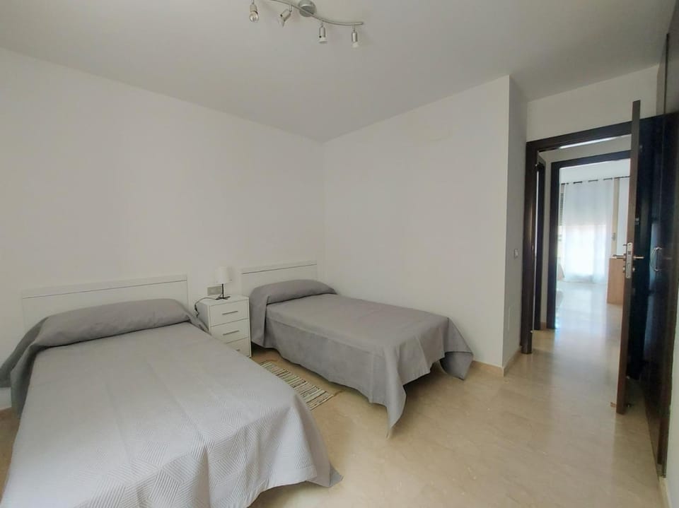 NG ZENITH - Santa Cruz de Tenerife Apartment in Santa Cruz de Tenerife