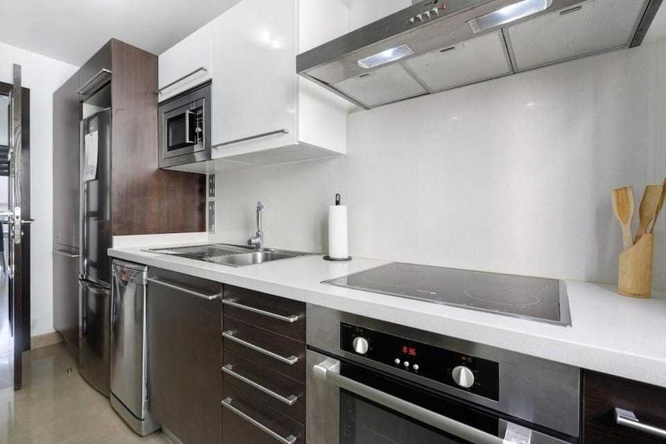 NG ZENITH - Santa Cruz de Tenerife Apartment in Santa Cruz de Tenerife