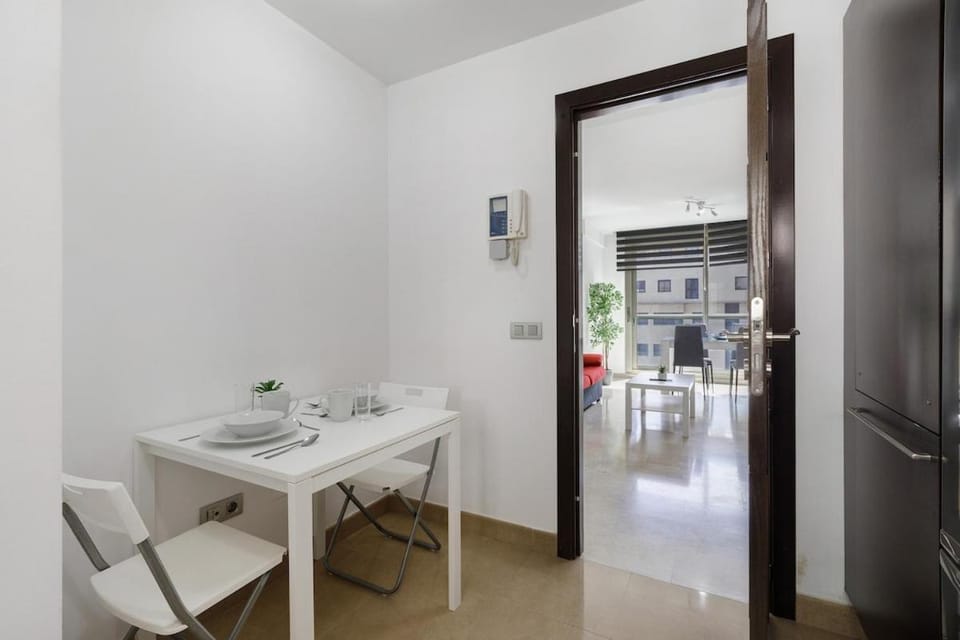 NG ZENITH - Santa Cruz de Tenerife Apartment in Santa Cruz de Tenerife