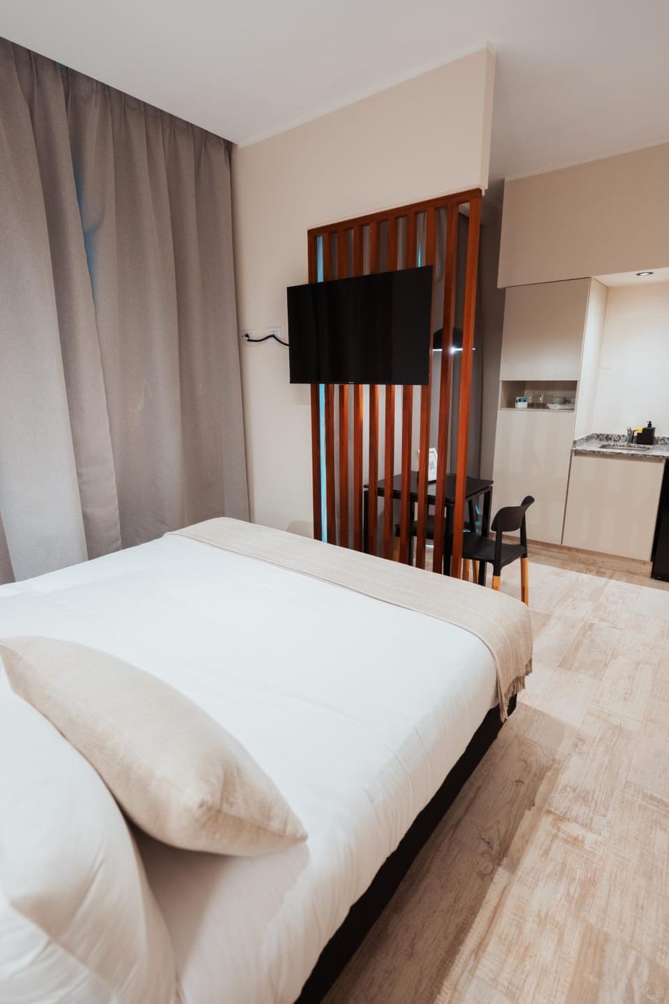 Departamentos nuevos, excelente ubicación en el centro de Salta Apartment in Salta