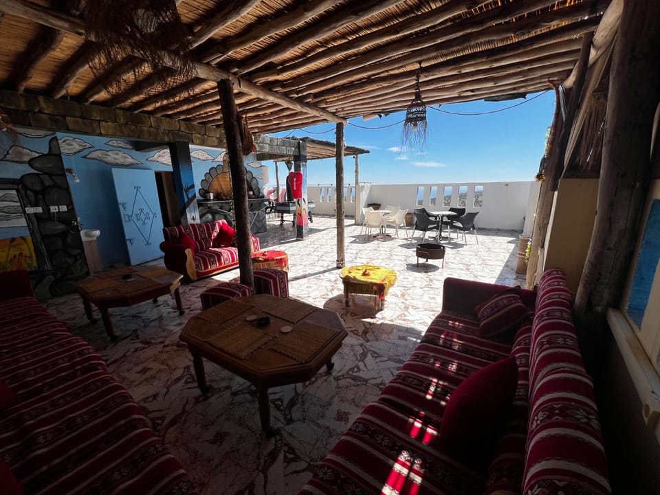 Azour House Apartment in Souss-Massa