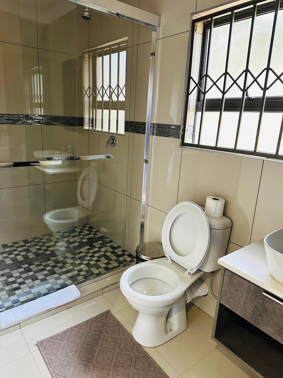 Toilet, Bathroom